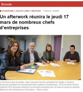 article Brioude