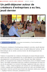 article Brioude