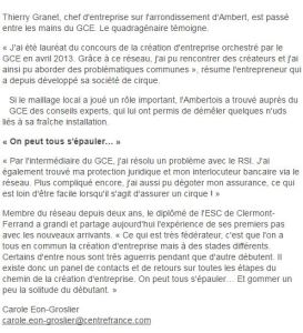 Thierry granet thiers 1